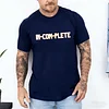 Denver Broncos In-Com-Plete Tee For Men