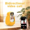 4G Two-Way Visual Video Call Surveillance Camera Mobile Phone Remote One-Click Call WiFi Monitor