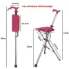 Crutches Three-legged Stool-Delis666-Adracos