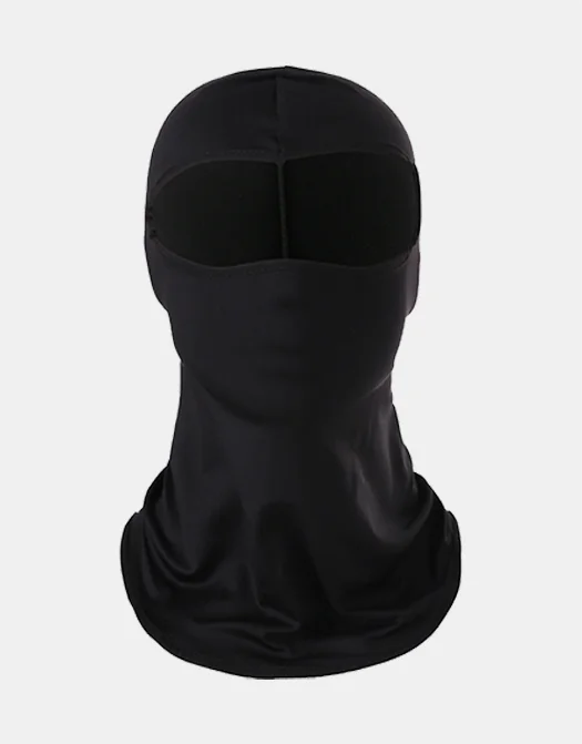 Basic Ice Silk Base Cover Techwear Shop