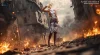 1/6 Scale Annie Leonhart - Attack On Titan Resin Statue - CDKey Studios
