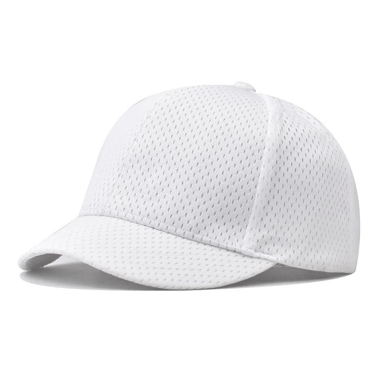 Fitted Casual Gorras Hip Hop Dad Hats for Men Women 2023 Solid Color Baseball Cap Snapback Caps Casquette Hats