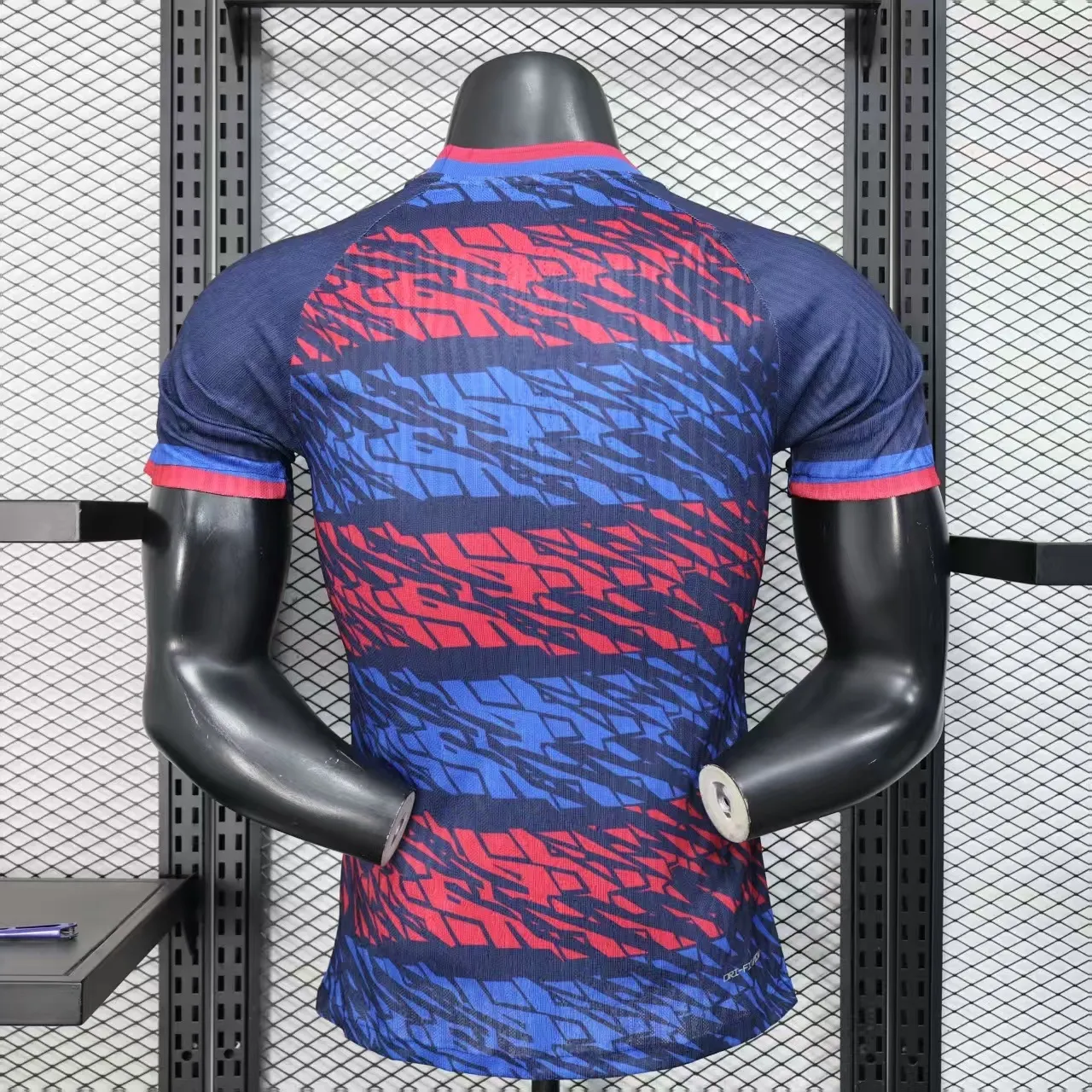2025/2026 Player Version Barcelona Special Edition 34 Football Jersey 1:1 Thai quality