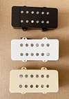 Jazzmaster Humbucker Cancelling pickup Neck or Bridge Pickup,12pcs of Alnico 5 Rod
