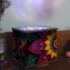 uk.everydayedeals Diamond Painting Luminous Portable Vacuum Suction Pen Accessories Tool - Mandala