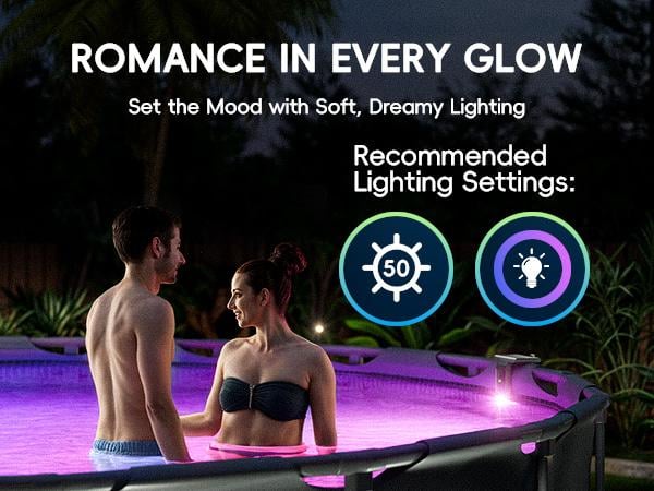 Product Introduction of Poolhacker Poolside Solar light, Solar Light for Swimming Pool, above ground pool and In ground Pool 5 Product Introduction of Poolhacker Poolside Solar light, Solar Light for Swimming Pool, above ground pool and In ground Pool 5