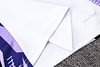 Joyfball 2024/2025 Germany Half-Pull Training Suit White Football Shirt 1:1 Thai Quality