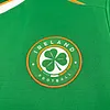 2026 Ireland Home Football Shirt 1:1 Thai Quality