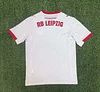 2025/2026 Leipzig Home Football Shirt 1:1 Thai Quality