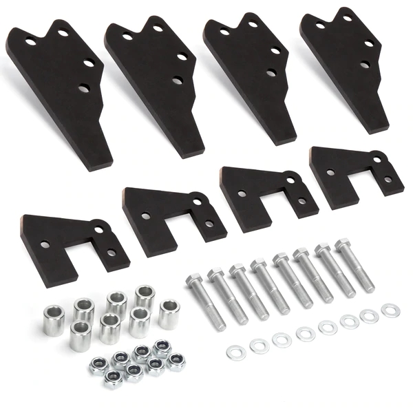 ATV Lift Kits