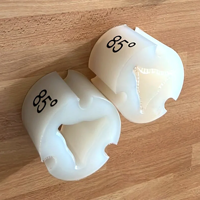 JOYOR S Model Universal Accessories  Rubber Shock Absorbers