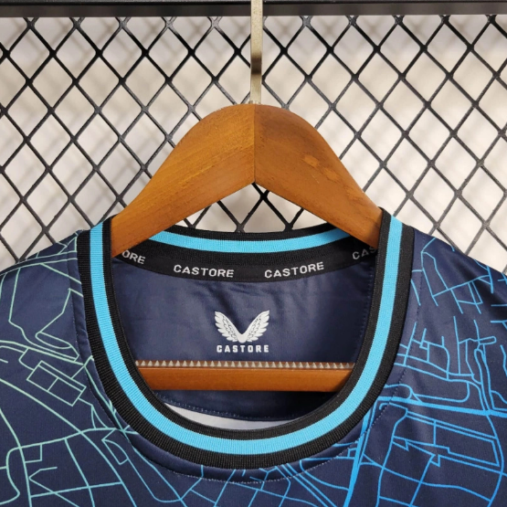 24/25 Leverkusen Special Edition Football Shirt Thai Quality