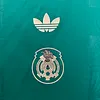 2025/2026 Mexico Special Edition Football Shirt 1:1 Thai Quality