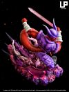1/6 Scale Janemba - Dragon Ball Resin Statue - UP Studios