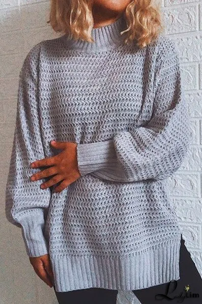 Modern and Comfortable winter Sweater