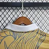 2023/2024 Real Madrid Chinese Gold Dragon Football Shirt love fball