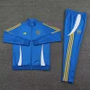 24/25 Boca Juniors Training Jacket Set