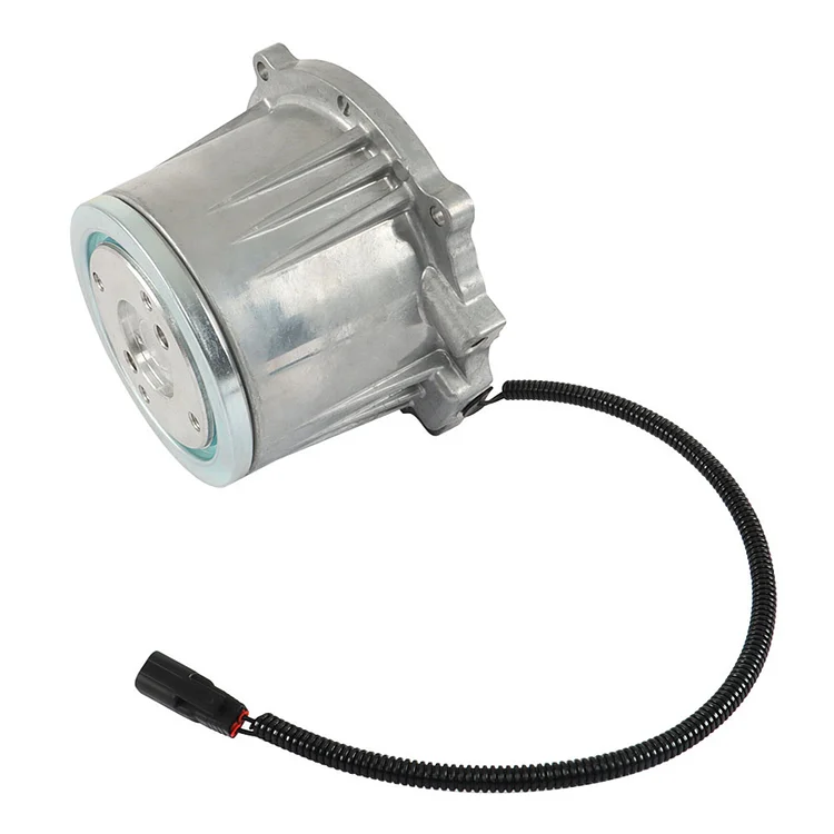 SEBLAFF Rear Differential Viscous Coupling Replacement for CX-3 CX-5 CX-9 2015-2023