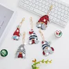 5pcs DIY Diamond Painting Ladybird Goblin Keychains