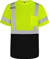 Safety shirts