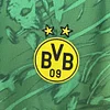 2025/26 Dortmund Away Football Shirt 