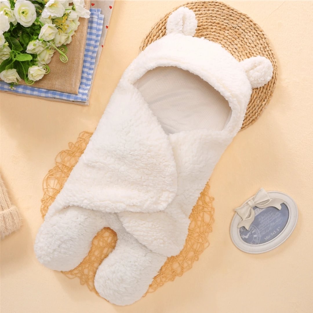 BABY SLEEPING BLANKET