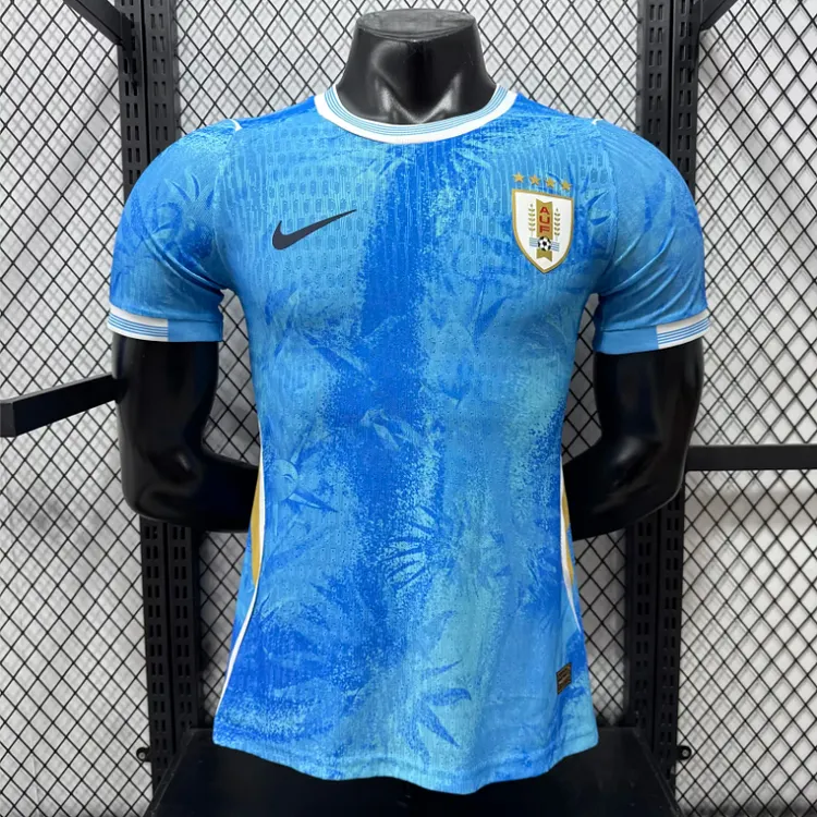 2026 Uruguay Special Edition - Player Edition