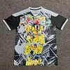 2025/2026 Japan Gold Saint Seiya Football Jersey 1:1 Thai Quality love fball