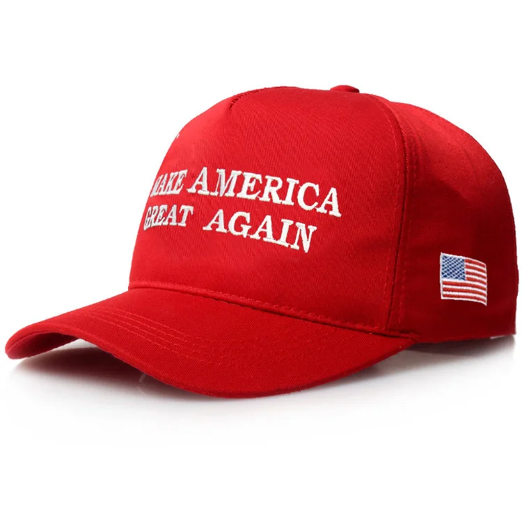 MAGA Hat Make America Great Again Baseball Hat