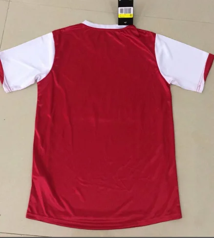 Retro 2006 Arsenal Home Thai version Football shirt
