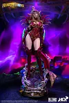 1/6 Scale Valeera Sanguinar with LED - Hearthstone Official Statue - Blizzard Entertainment