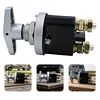 12-24V Battery Disconnect Switch Battery Isolator Switch Battery Circuit Cutter
