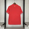 2013-2014 Retro Liverpool Home Football Shirt 1:1 Thai Quality
