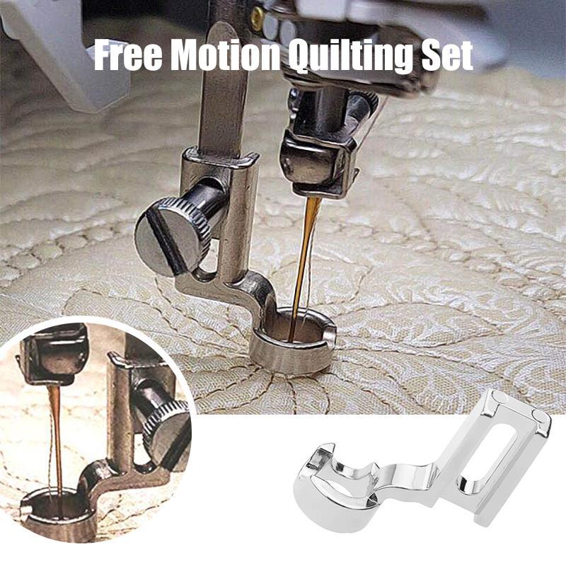 Quilting Foot Press | 168DEAL