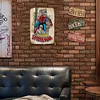 American Cartoon - Vintage Metal Signs - 20*30cm - Movie