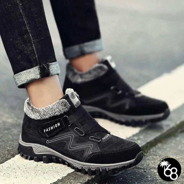 Supportive and versatile orthopedic general Boots | 168DEAL
