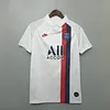 2019/2020 Paris Saint-Germain Third Away Football Shirt 1:1 Thai Quality