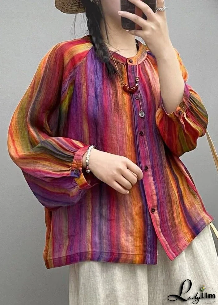 Casual and Fashionable Blouse