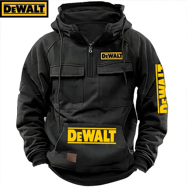 Kurtka wiatrówka DEWALT® 2025 w limitowanej edycji