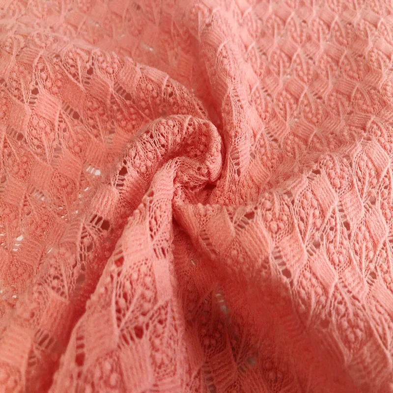 215G，100%polyester sex lace for wedding dress、t-shirt、decoration