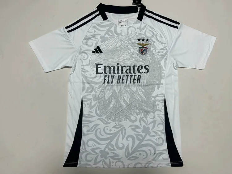 2025/26 Benfica Special Edition Jersey