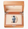OMEGA Seamaster Aqua Terra 150M Mens Blue Dial 41mm Automatic Co-Axial Watch O22012412103002