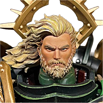 Dark Angels Dark Angels