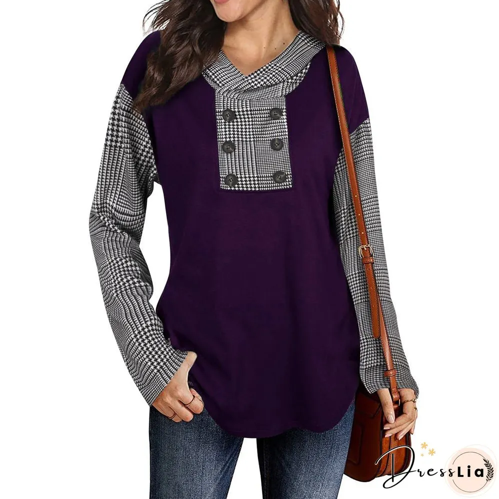 Casual and Effortless winter garment