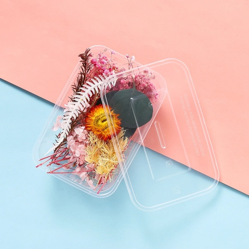 Flower Dried Flower Party Dried Flower