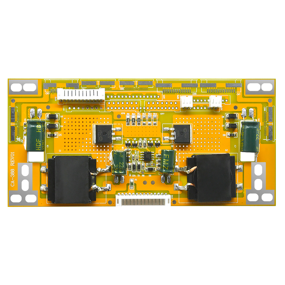 universal 22 to 65 inch LED TV board backlight constant current board converter inverter driver module