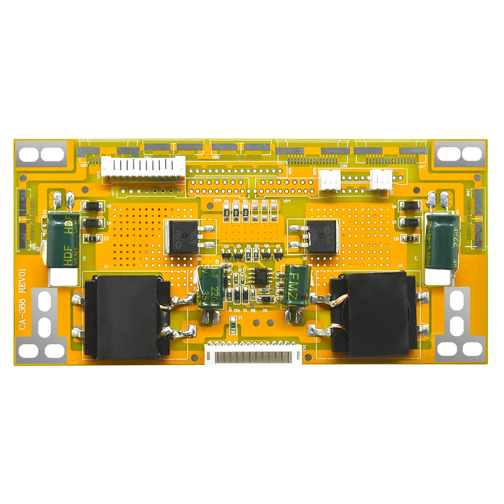 universal 22 to 65 inch LED TV board backlight constant current board converter inverter driver module