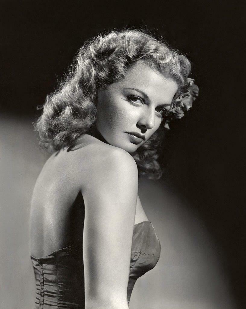 Ann Sheridan 8x10 Picture Simply Stunning Photo Poster painting Gorgeous Celebrity #15