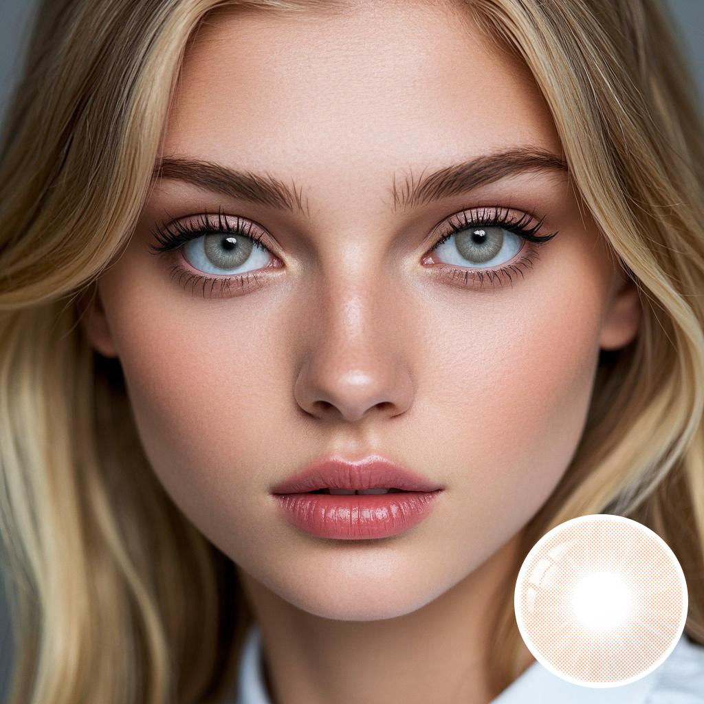 Queen Avela Contact Lenses