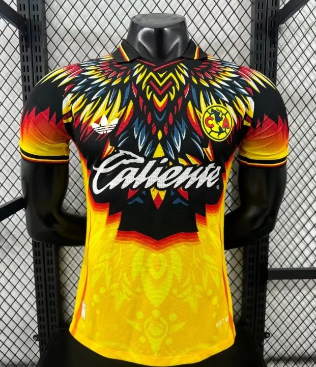 25-26 Season America Special Edition Jersey - Player Edition
